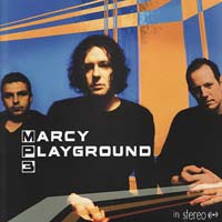 Marcy Playground — Lunch, Recess